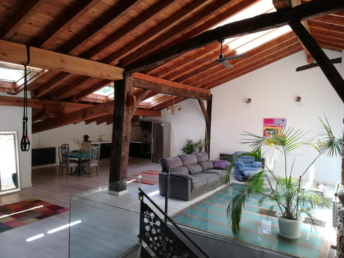 Caserio En Apartment Elorrio