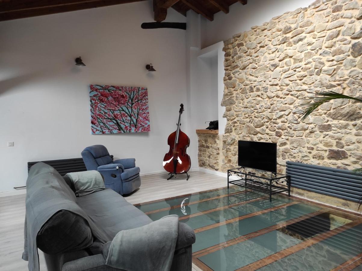 Apartment Caserio En *