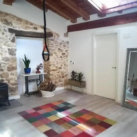 Caserio En Elorrio Exterior photo